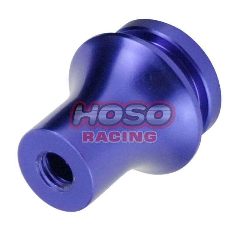 car modified gear knob connector, gear knob adapter, cab accessories_autovado.com