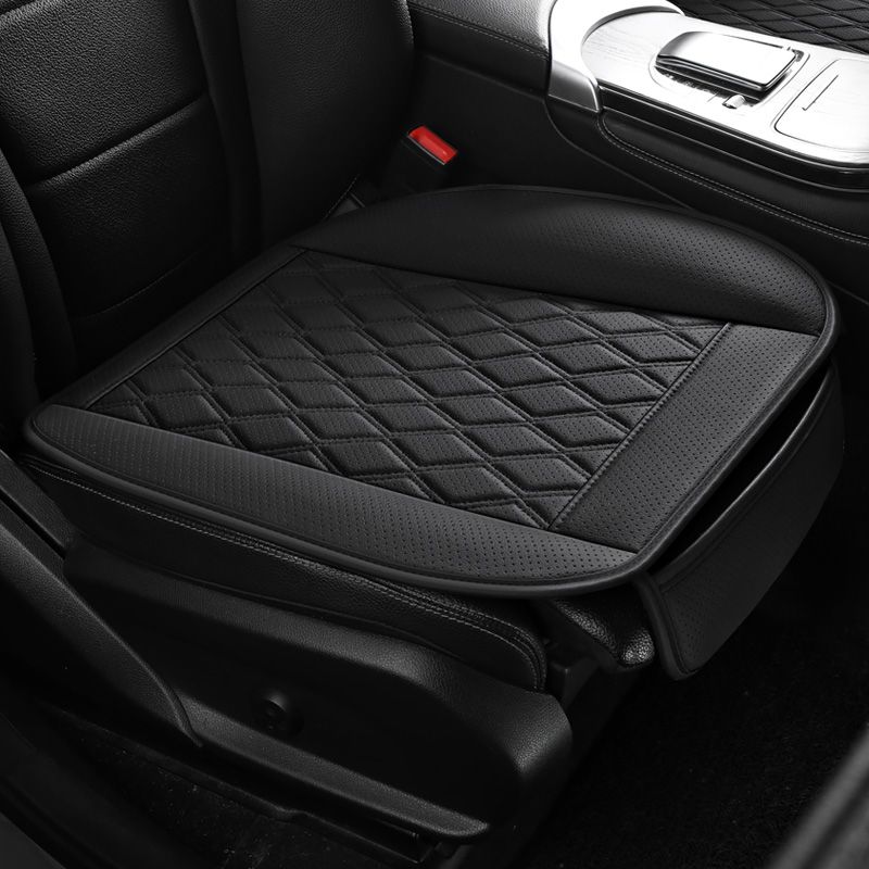 PU Leather Cover Seat Cushion For CHEVROLET Cruze Blazer Captiva Camaro Aveo Malibu Equinox Car Accessories_autovado.com