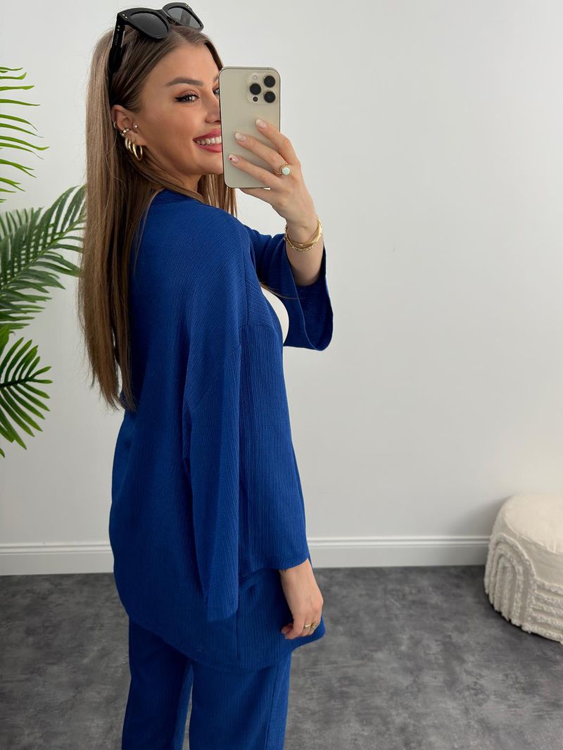 Women's Clothing high-end fashion and casual ladies' two-piece suits_autovado.com
