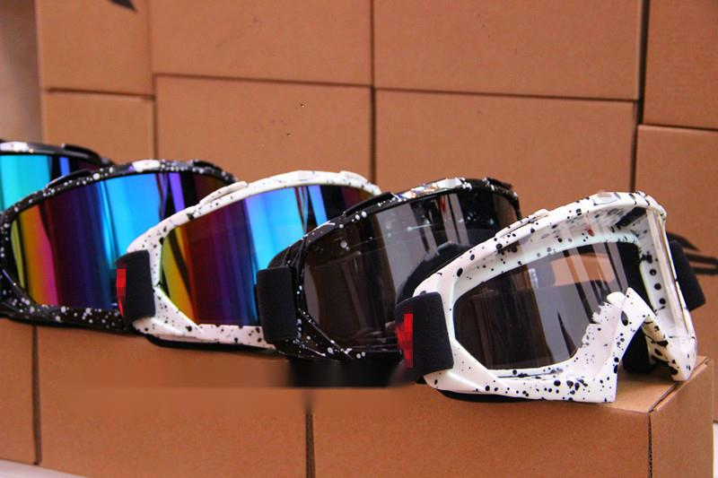 Off road helmet motorcycle ski off-road windproof goggles, speed drop goggles_autovado.com