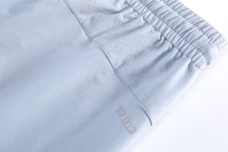 Men's Clothing Sports Shorts Quick-Drying Running Fitness Training Pants Breathable Tennis Track And Field Shorts_autovado.com