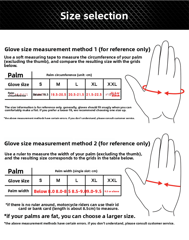 OnesAgain Motorcycle Winter Riding Gloves Men Long Waterproof Windproof Warm Women Rider Motorbike Anti-drop_autovado.com