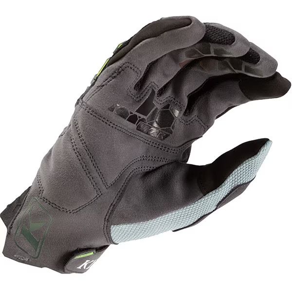 New Off-road Riding Wear-resistant And Breathable Motorcycle Full Finger Gloves, Outdoor Deceleration Bicycle_autovado.com