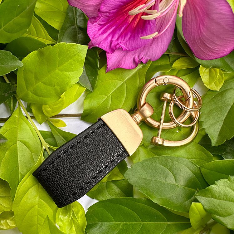 Minimalist, Mini, Fresh Car Pendant, Creative, Personalized, Exquisite, Men's And Women's Keychain Rings, Small Gifts_autovado.com