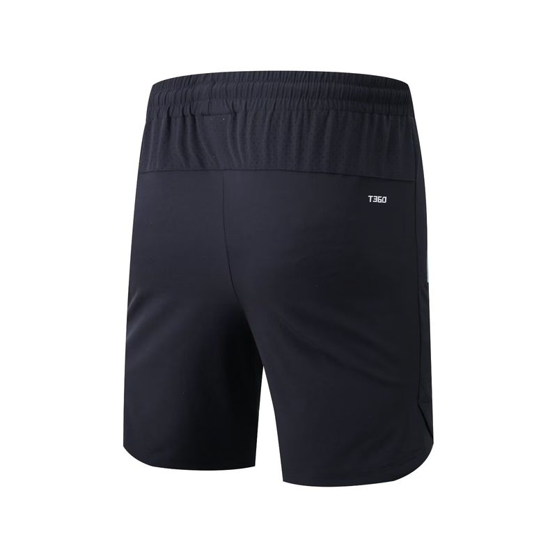 Men's Clothing Sports Shorts Quick-Drying Running Fitness Training Pants Breathable Tennis Track And Field Shorts_autovado.com