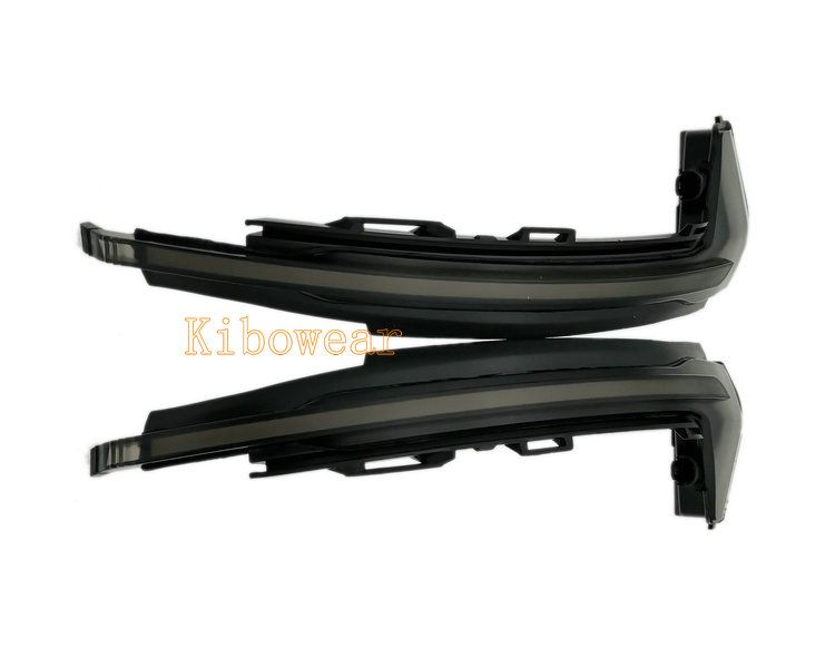 Dynamic Mirror Blinker for A1 8X LED Turn Signal 2011 2012 2013 2014 2015 2016 2017 Light Indicator repeater_autovado.com