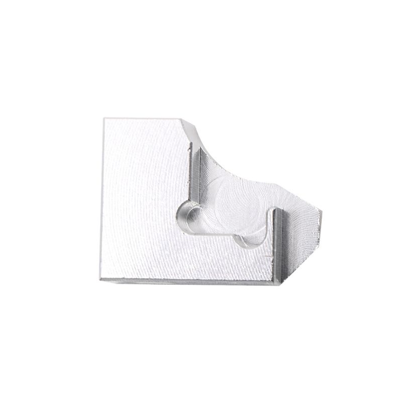 Aluminum suitable for Volkswagen/Audi car modification parts 03L129711AG intake manifold bracket_autovado.com