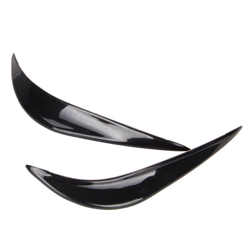 Corner Universal Car Bumper Anti-Collision Glue Decorative Body Front And Rear Trim Strip_autovado.com