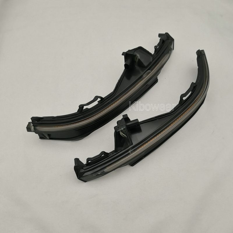 For Q5 FY 2018 2019 Q7 4M 2016 2017 Dynamic Blinker LED Turn Signal Side Mirror Lights indicator_autovado.com