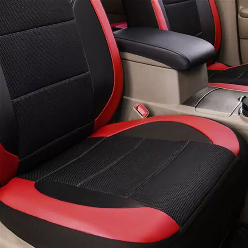 Universal Car Seat Cover For Toyota Yaris Cross Hilux Nissan Leaf X Trail T32 Kicks Navara D40 Voo S60 XC60 XC90 V40 V50_autovado.com