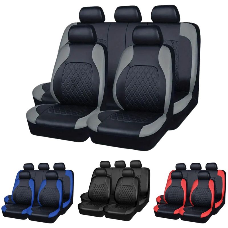 General Motors seat cover Four Seasons general Motors seat cover_autovado.com