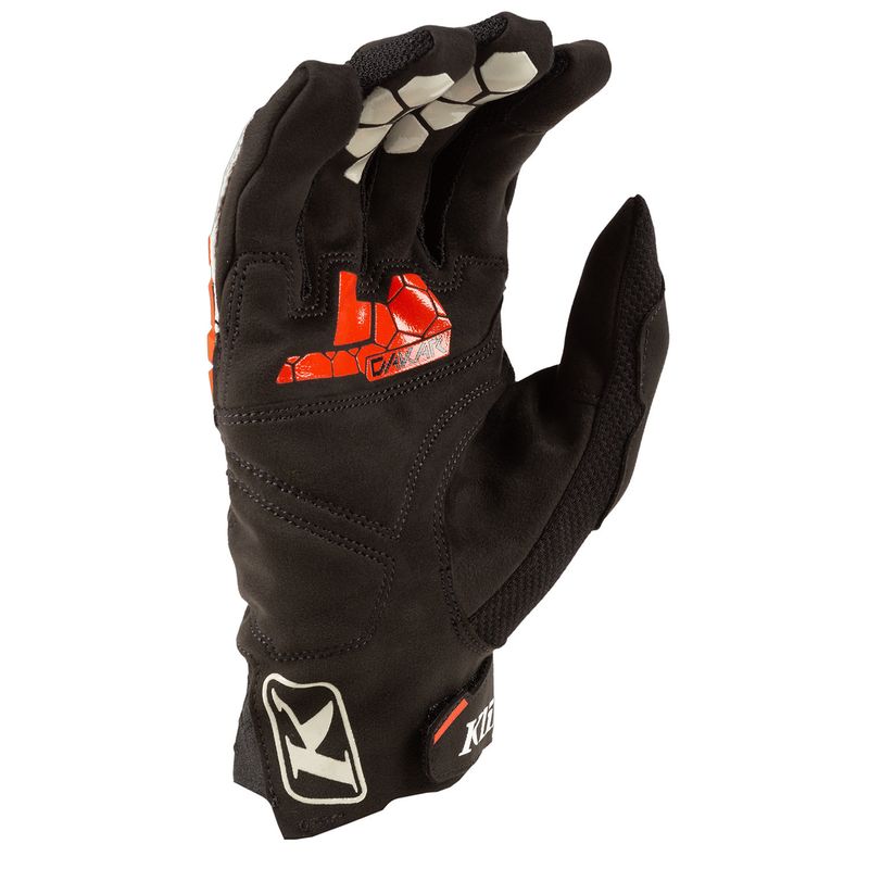 New Off-road Riding Wear-resistant And Breathable Motorcycle Full Finger Gloves, Outdoor Deceleration Bicycle_autovado.com
