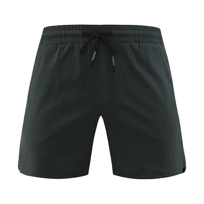 Men's Clothing Shorts Running Marathon Track And Field Professional Sports Shorts Quick-Drying Training Fitness Pants_autovado.com