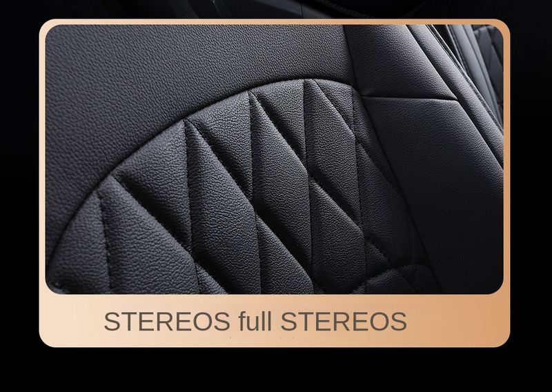 Universal Style Cover For Series 1 E81 E87 E88 F20 F21 F40 F52 Car Accessories Interior Details Seat Protector_autovado.com