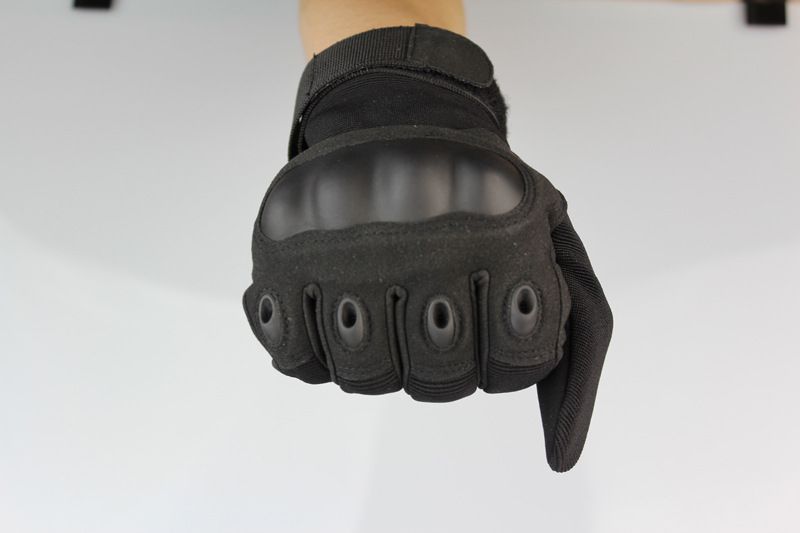 New tactical gloves anti-slip outdoor cycling fitness protection fighting army fans full finger gloves_autovado.com