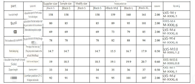 Women's back slit sequined asymmetric evening dress prom dress party dress bridesmaid dress_autovado.com