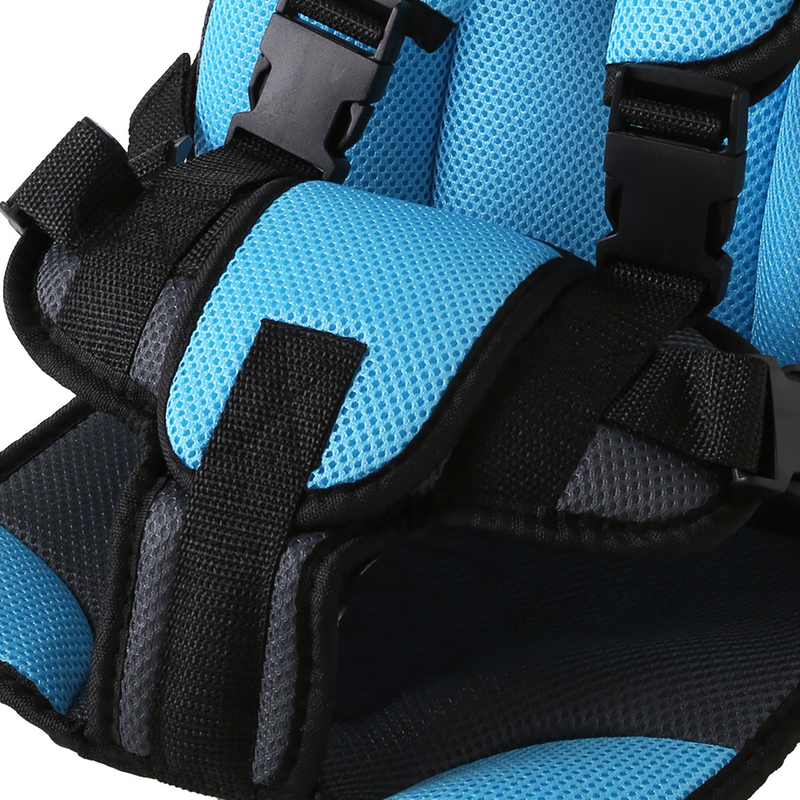 Yuanmheng Car Seat Cover Removable Protective Soft Baby Car Seat Protector for Toddlers_autovado.com