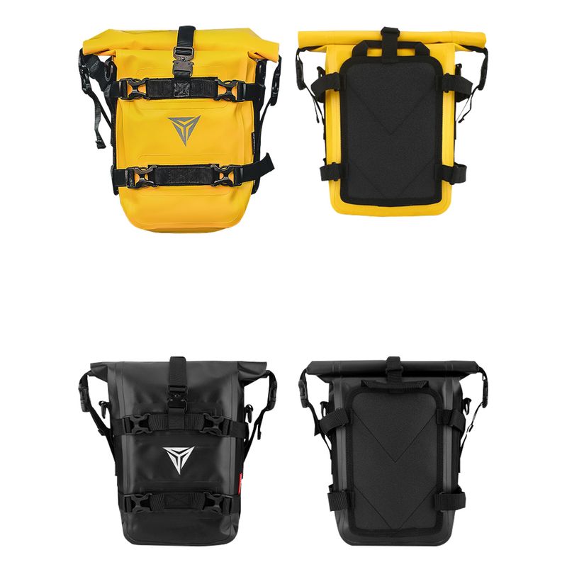 For R1250GS R1250 GS ADV R 1250GS Adventure GSA Motorcycle Frame Crash Bars Waterproof Bag Bumper Repair Tool Placement Bag_autovado.com