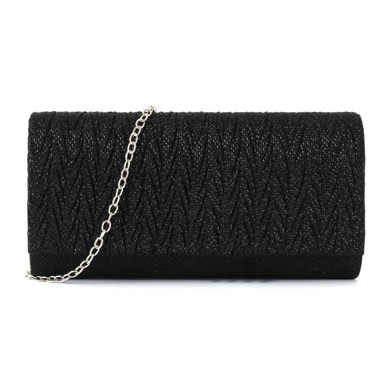 Fashion Dinner Bag Acrylic Flash Evening Gift Bag Women's Clutch Bag Chain Bag 3340_autovado.com