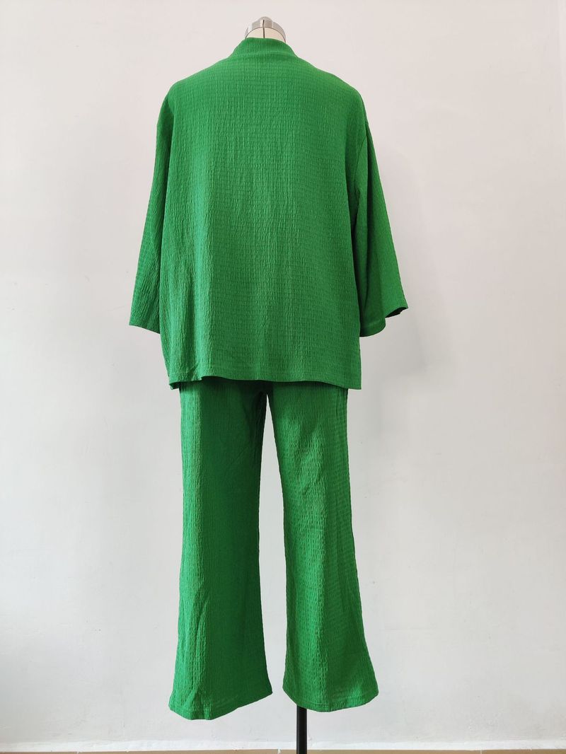 Women's Clothing high-end fashion and casual ladies' two-piece suits_autovado.com