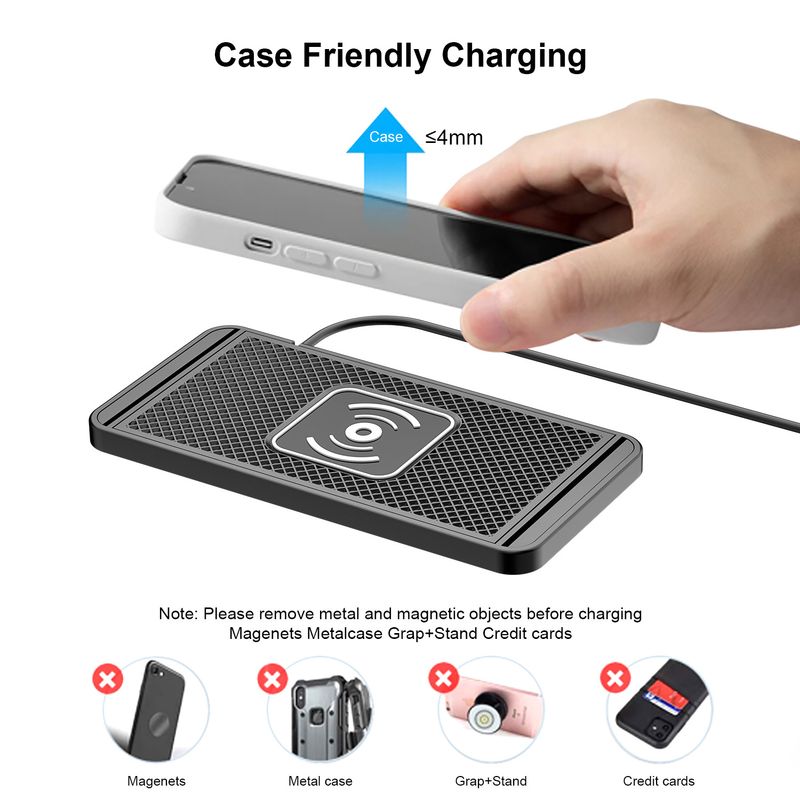 Car Wireless Charger Modification Increases The Ability Cut Adapt To And_autovado.com