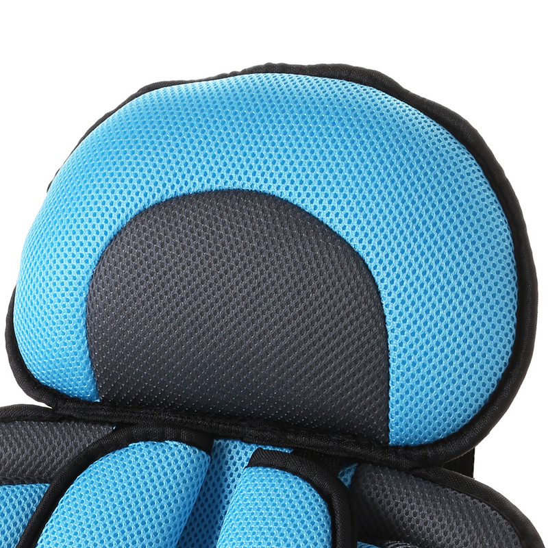 Yuanmheng Car Seat Cover Removable Protective Soft Baby Car Seat Protector for Toddlers_autovado.com