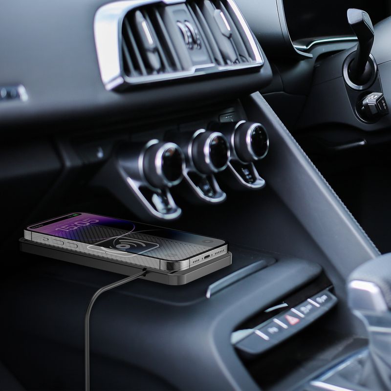 Car Wireless Charger Modification Increases The Ability Cut Adapt To And_autovado.com