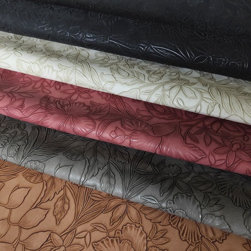 JDM Car Interior Modification Renovation, A Three-dimensional Flower Pattern On The Other Shore, AB Pillar Roof, Covered_autovado.com