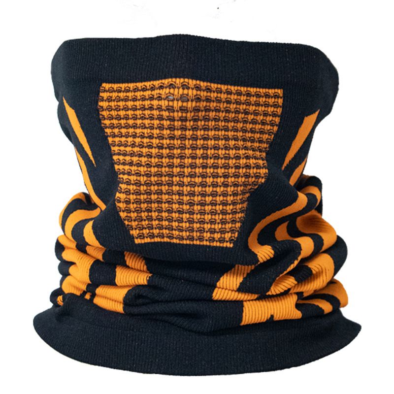 Winter Cycling Warm Windproof Ski Mask Cold-proof Headgear Outdoor Sports Mountaineering Ear Protection Neck Warmer Gear_autovado.com