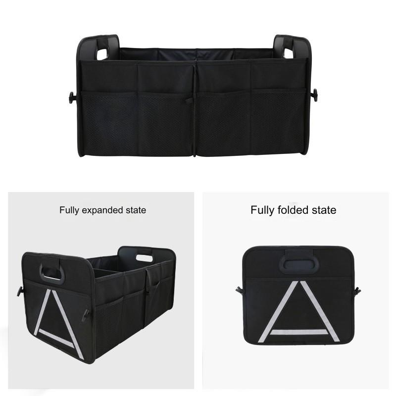 car trunk storage box car storage box car tail box car folding storage box_autovado.com