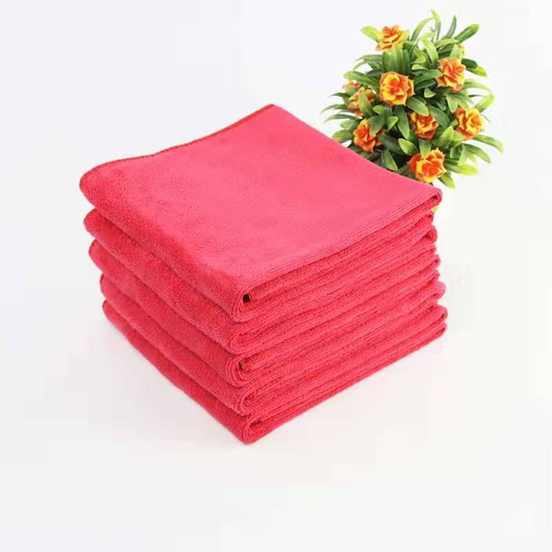Ultra Fine Car Towel, Thickened Ultra-fine Fiber Towel_autovado.com