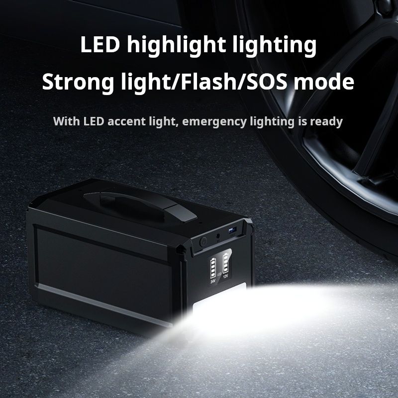 Newsmye/Newman/W30 Luxury /Car Emergency Starting Power Supply 87000mah_autovado.com