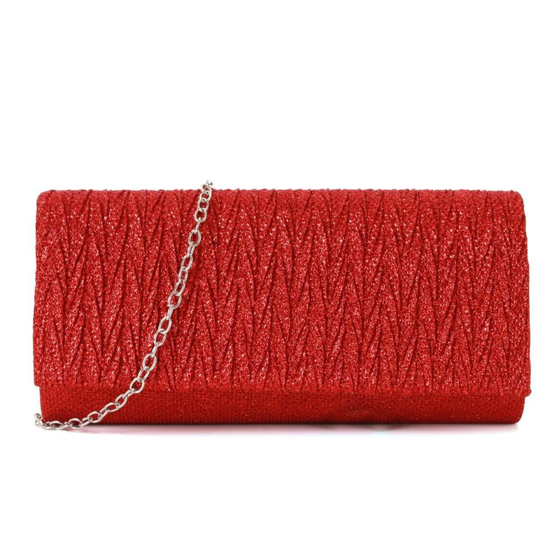 Fashion Dinner Bag Acrylic Flash Evening Gift Bag Women's Clutch Bag Chain Bag 3340_autovado.com