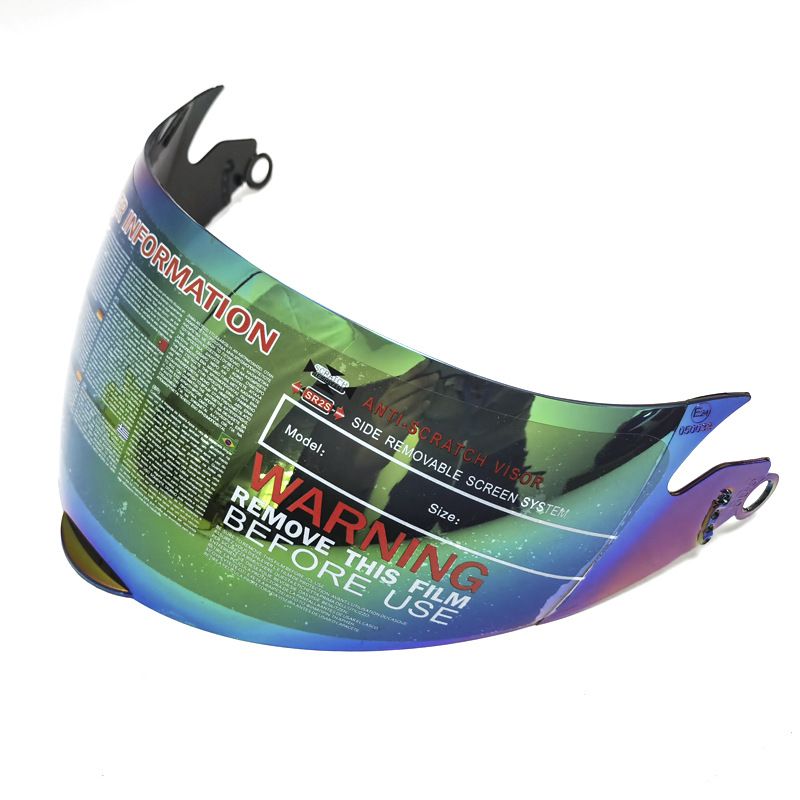 808 Facelift Helmet Lens 808 Helmet Lens_autovado.com