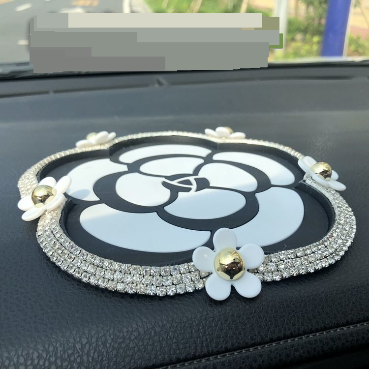 Car Aromatherapy, Interior Creative Internet Celebrity Decoration, Car Center Console Accessories, Personality_autovado.com