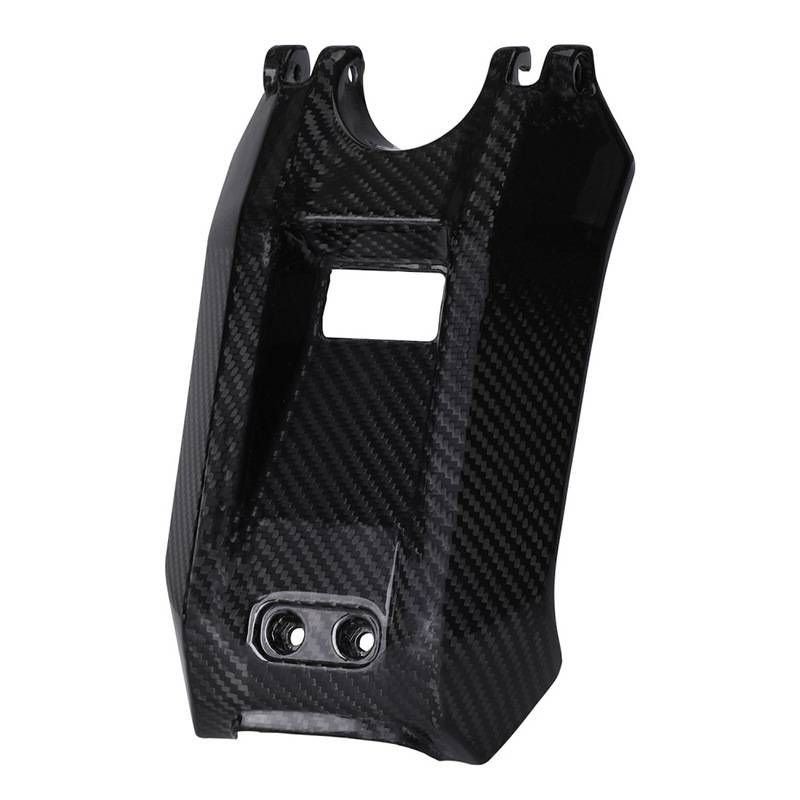 Premium Carbon Fiber Battery Cover For Electric Dirt Bikes – Lightweight & Durable Upgrade For Off-Road Performance_autovado.com