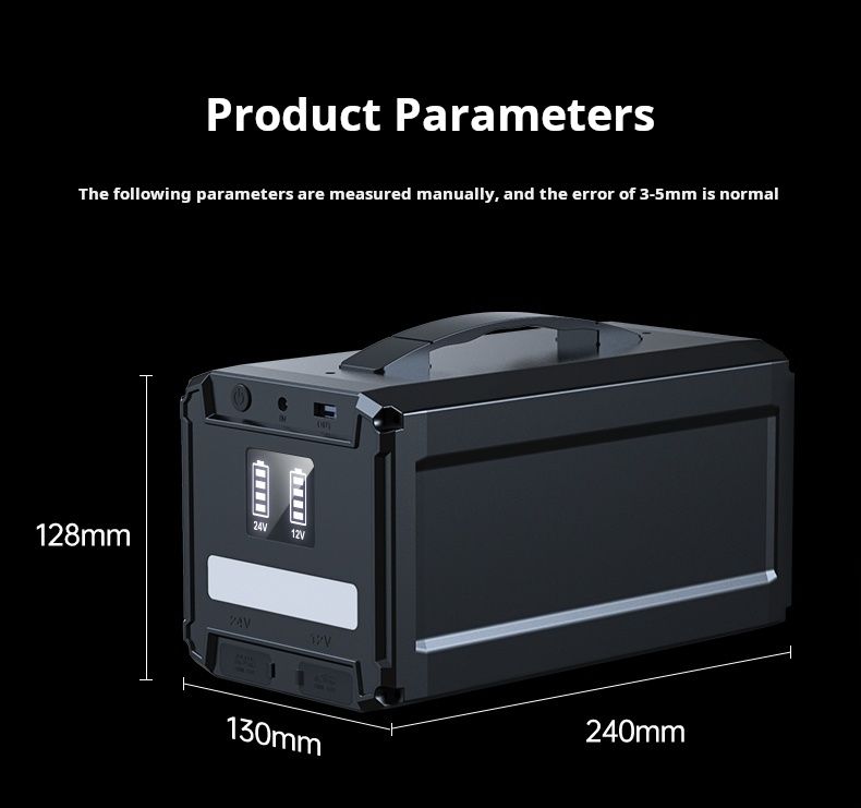 Newsmye/Newman/W30 Luxury /Car Emergency Starting Power Supply 87000mah_autovado.com