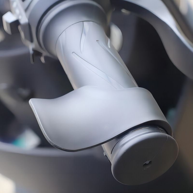 Motorcycle Accelerator Booster, Electric Bike Handlebar, Universal Cruise Throttle Clip, Speed Control, Labor-saving Device_autovado.com