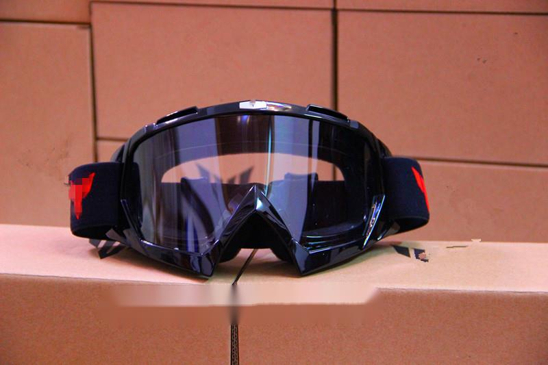 Off road helmet motorcycle ski off-road windproof goggles, speed drop goggles_autovado.com