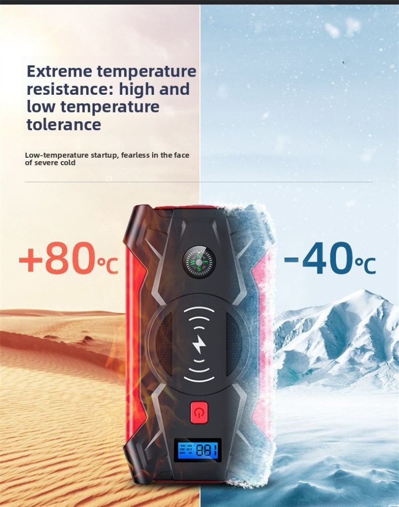 99800mAh Emergency Jumper With Pump Jump Power Bank Car Starter_autovado.com