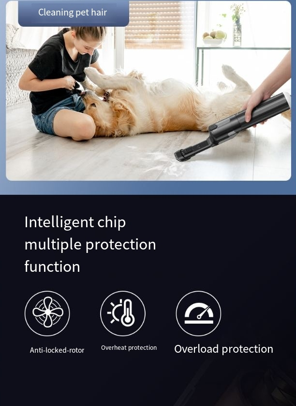 ACZT Shark FlexStyle – Multi-Surface Car Vacuum With 2-in-1 Detachable Handheld Vacuum Cleaner_autovado.com