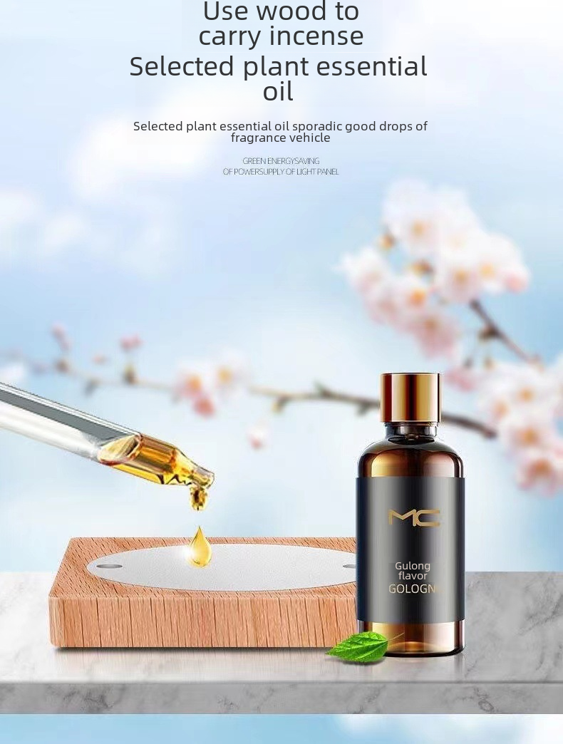 New Perfume Car Perfume Creative Solar Aircraft Aromatherapy Solid Car Rotary Decoration Car Interior Aromatherapy Accessories_autovado.com