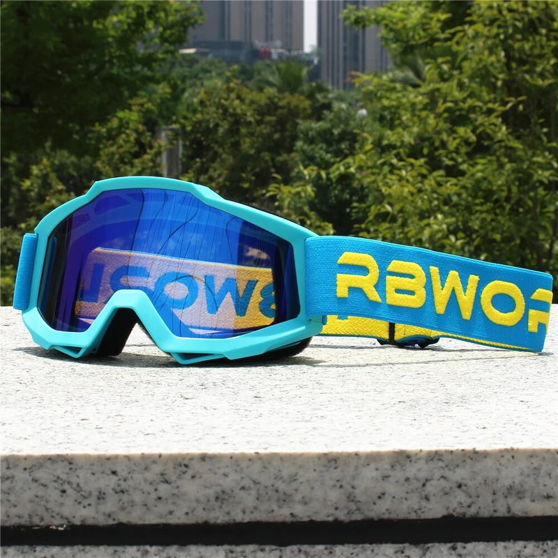 New Arrivals Newest Motorcycle Sunglasses For Men Motocross Safety Protective MX Night Vision Helmet Goggles vintage Driving Glasses_autovado.com