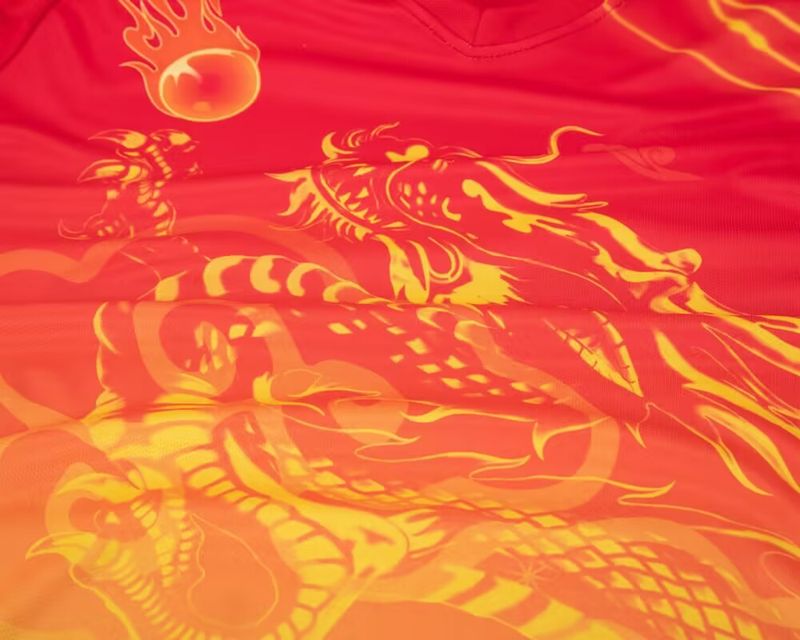 Men's Clothing short-sleeved jerseys men's and women's competition training suits cross-border football suits dragon boat suits team uniforms_autovado.com