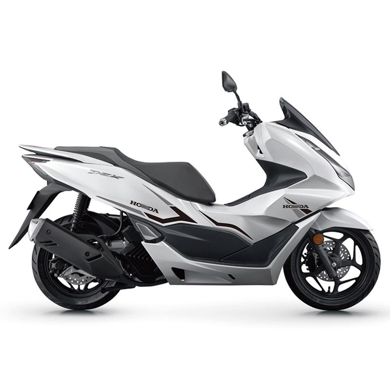 Suitable For Honda PCX160 Decals, Prints, All Car Protective Decorative Stickers, Waterproof Modifications_autovado.com