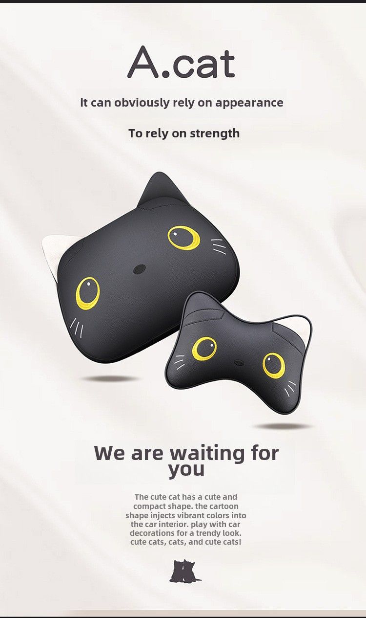 Car seat cushion four seasons universal fully surrounded cute seat cover goddess seat cushion all-inclusive car seat cover winter car interior_autovado.com