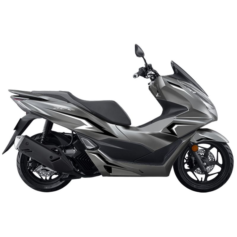 Suitable For Honda PCX160 Decals, Prints, All Car Protective Decorative Stickers, Waterproof Modifications_autovado.com