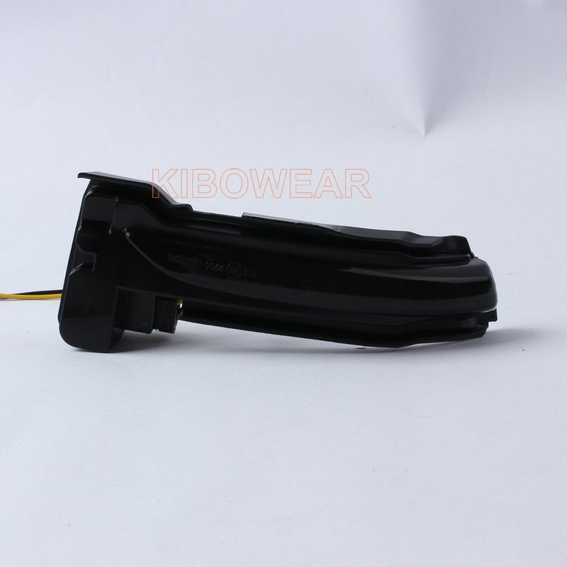 Dynamic Blinker For Ford Kuga Escape 2019 2020 2021 2022 LED Turn Signal flowing Mirror light_autovado.com