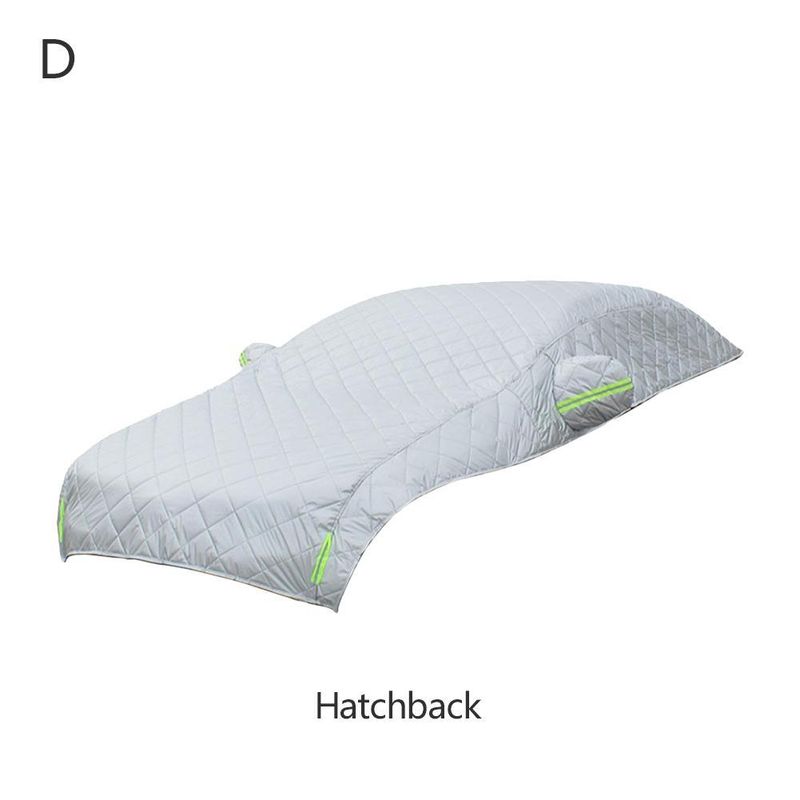 Car Half Clothes, Car Visor, Windshield Sun Protection, Heat Insulation, Dust Cover, Snow Cream, All Season Universal_autovado.com