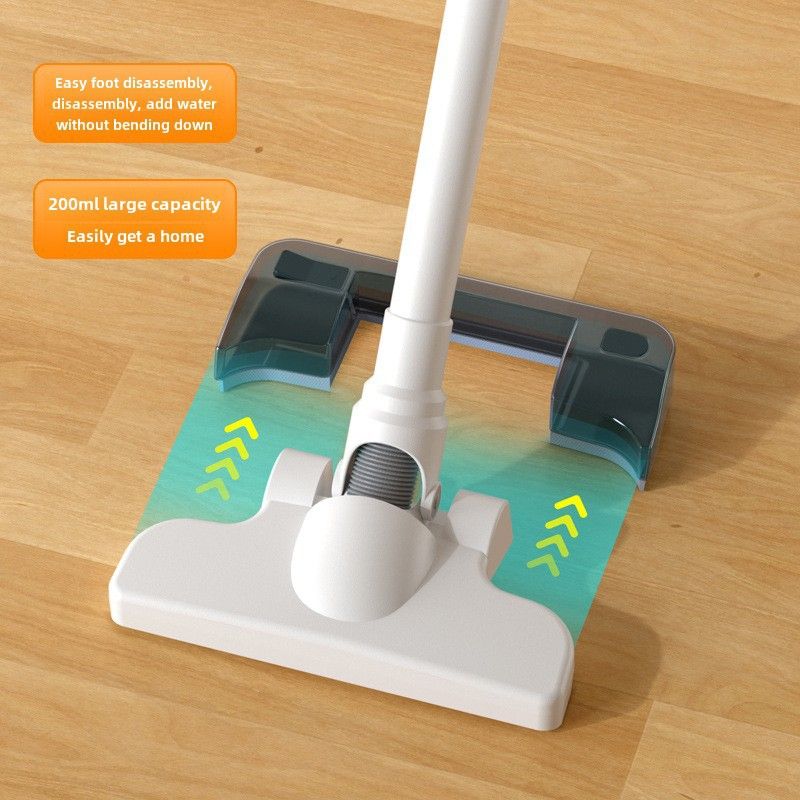 Car vacuum cleaner wireless Super household mopping device with water tank car hand-held large suction dust blower_autovado.com